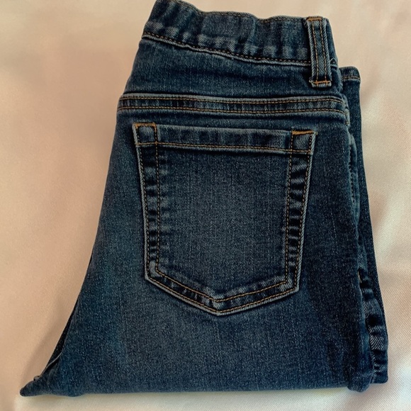 OLD Navy Girls Jeans, Size 14 Slim - Picture 1 of 15